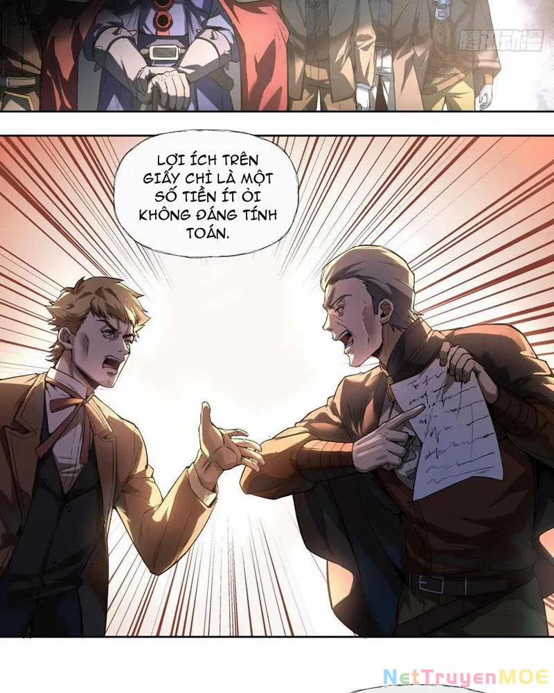 Truyền Kỳ Thái Lạc 135 trang 12