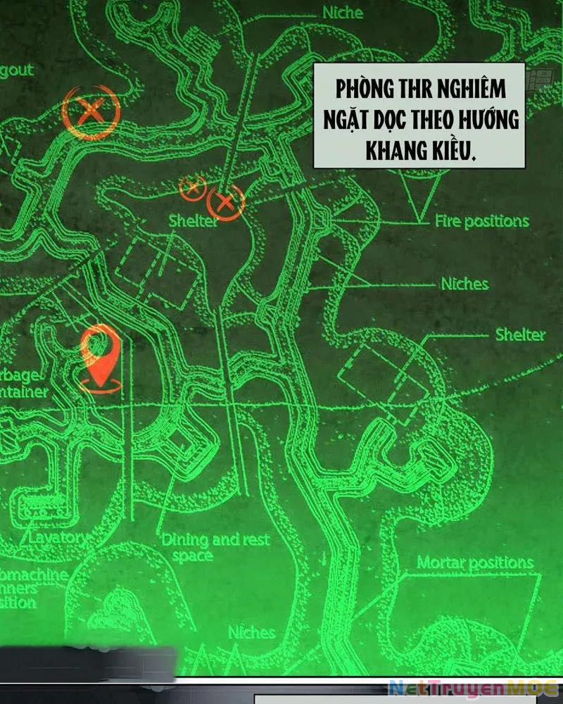 Truyền Kỳ Thái Lạc 135 trang 21