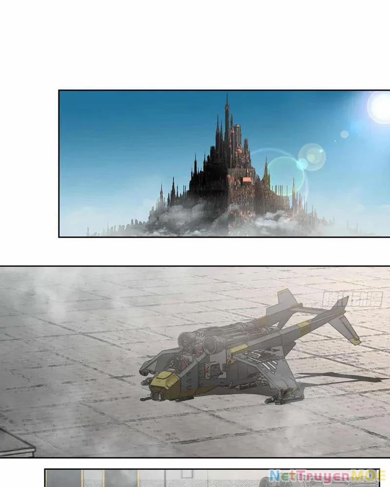 Truyền Kỳ Thái Lạc 135 trang 28