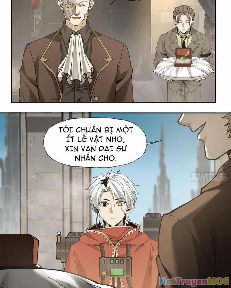 Truyền Kỳ Thái Lạc 135 trang 31