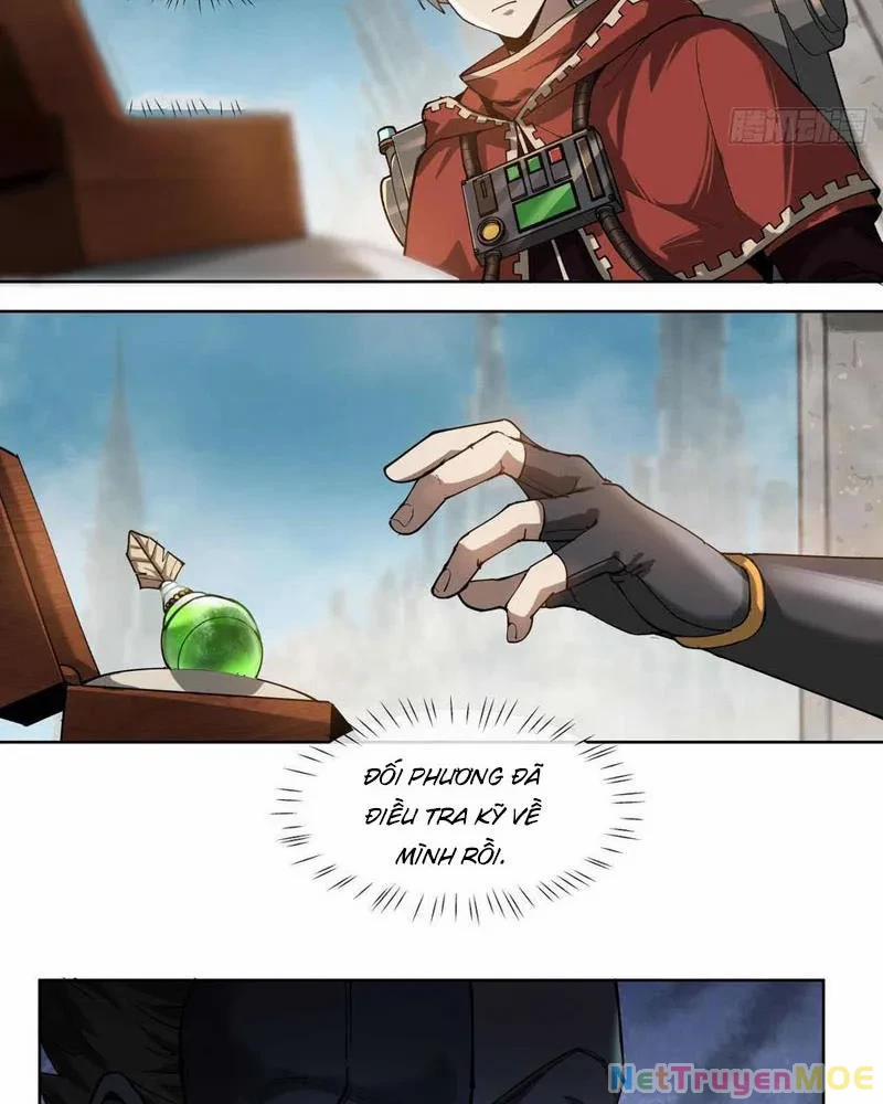 Truyền Kỳ Thái Lạc 135 trang 39