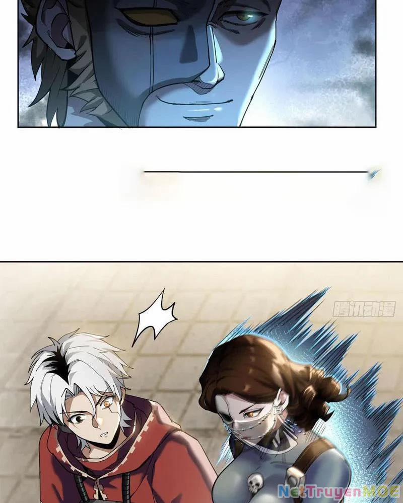 Truyền Kỳ Thái Lạc 135 trang 40