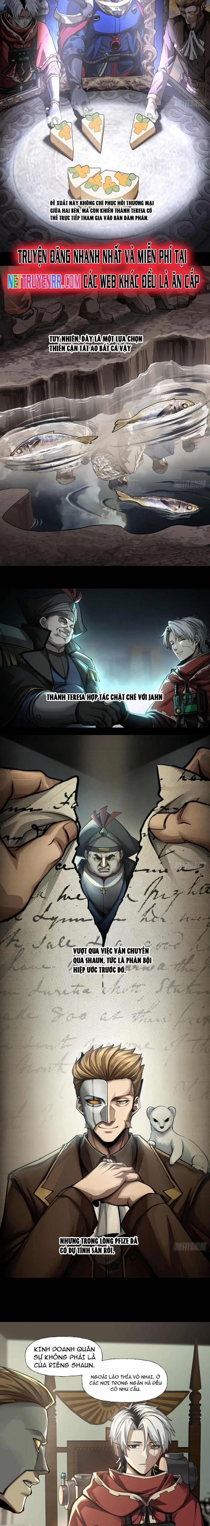 Truyền Kỳ Thái Lạc 136 trang 4