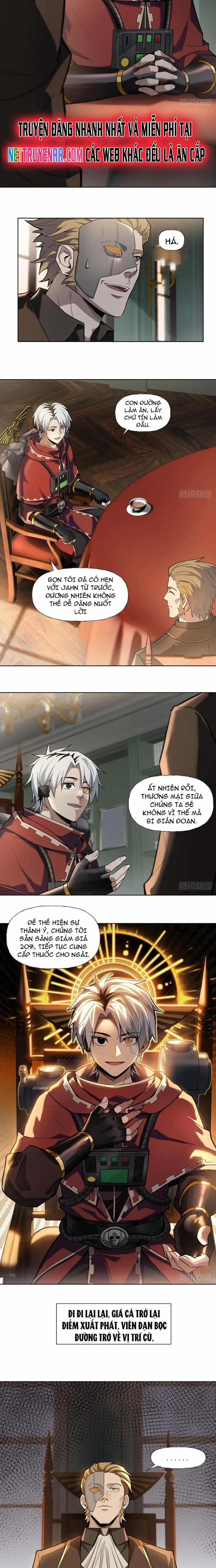 Truyền Kỳ Thái Lạc 136 trang 7