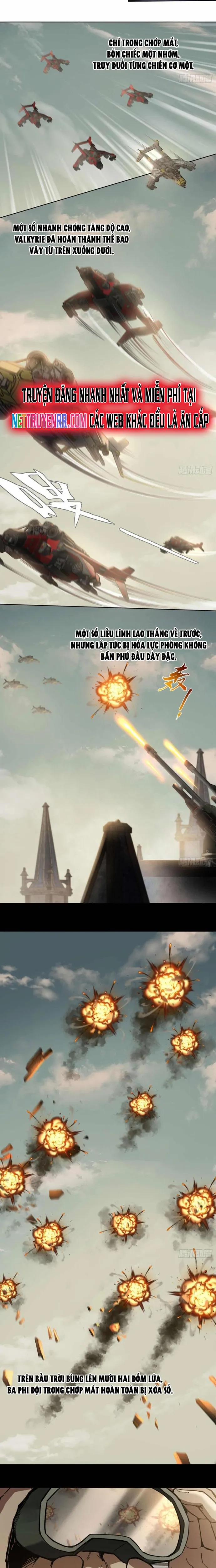 Truyền Kỳ Thái Lạc 139 trang 3