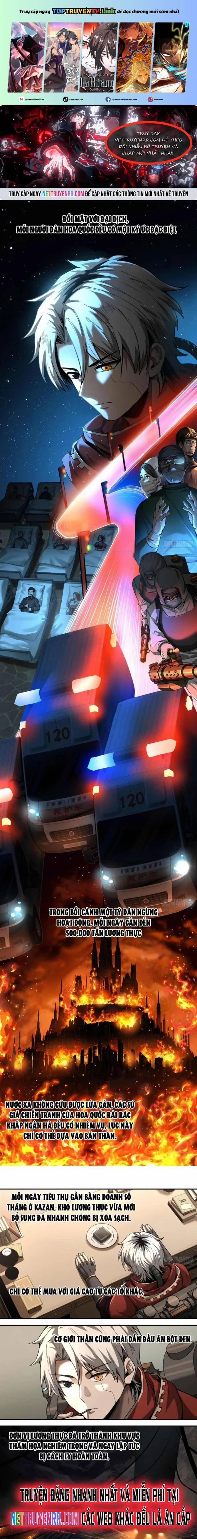 Truyền Kỳ Thái Lạc 140 trang 0