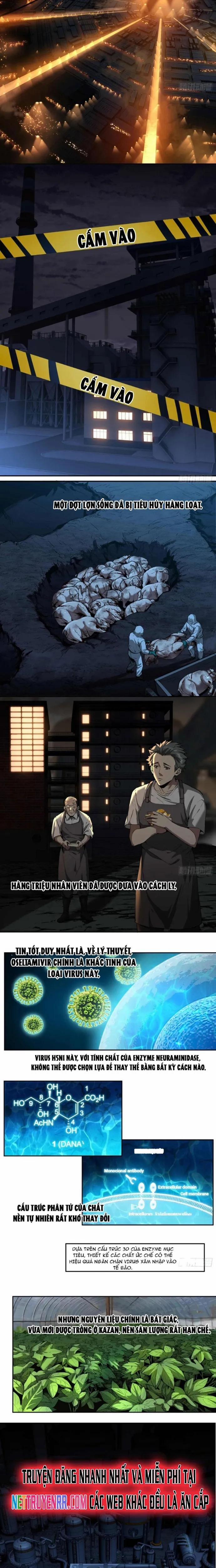 Truyền Kỳ Thái Lạc 140 trang 1