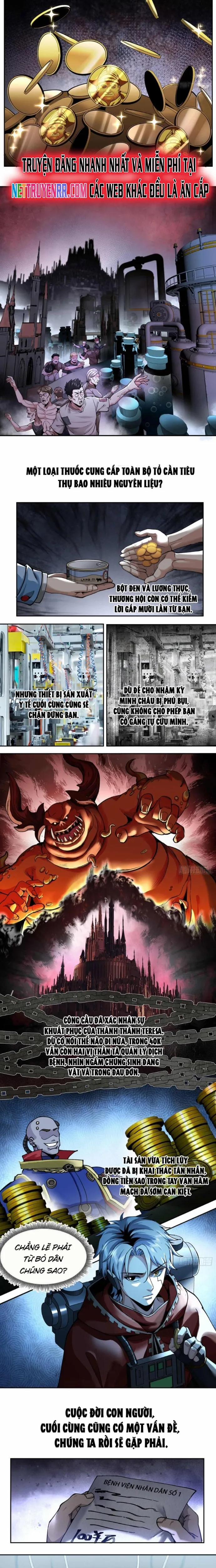 Truyền Kỳ Thái Lạc 140 trang 3