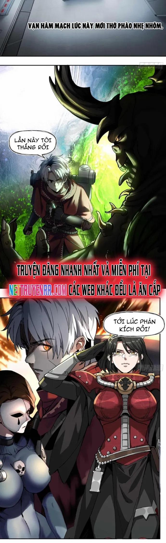 Truyền Kỳ Thái Lạc 140 trang 5