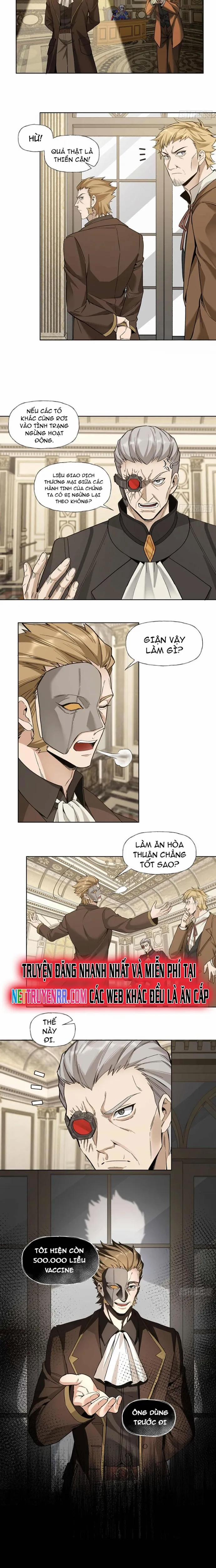 Truyền Kỳ Thái Lạc 141 trang 2