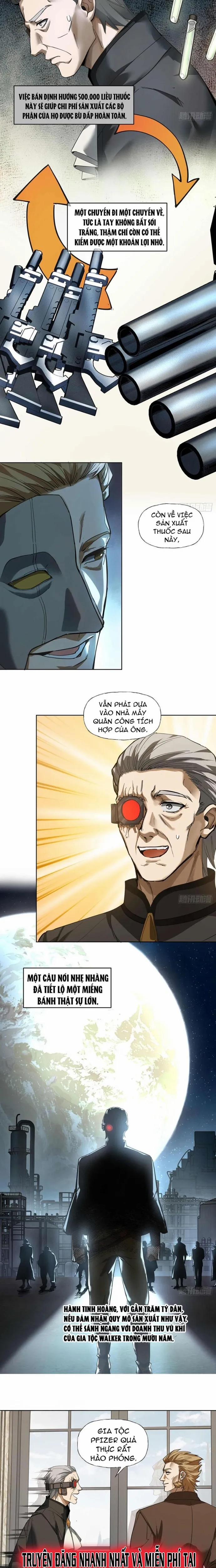 Truyền Kỳ Thái Lạc 141 trang 4