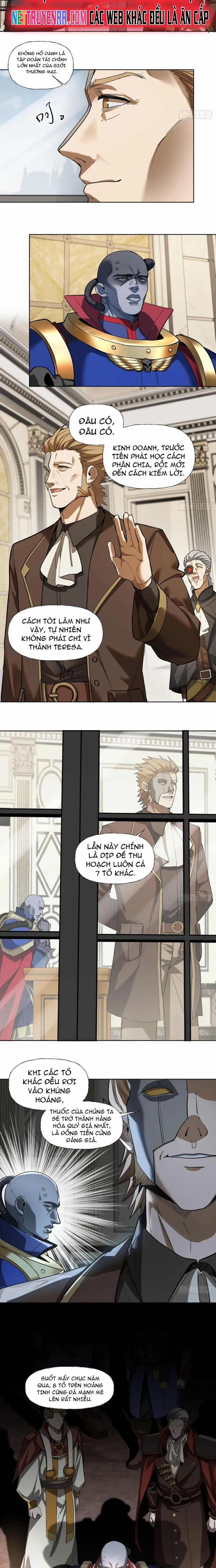 Truyền Kỳ Thái Lạc 141 trang 5