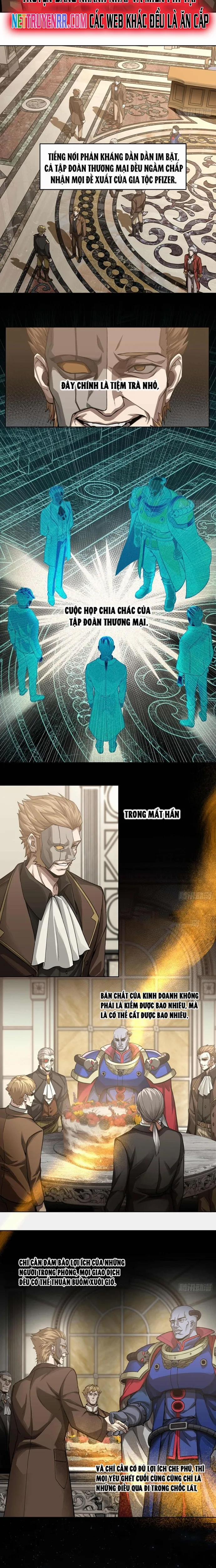 Truyền Kỳ Thái Lạc 141 trang 7