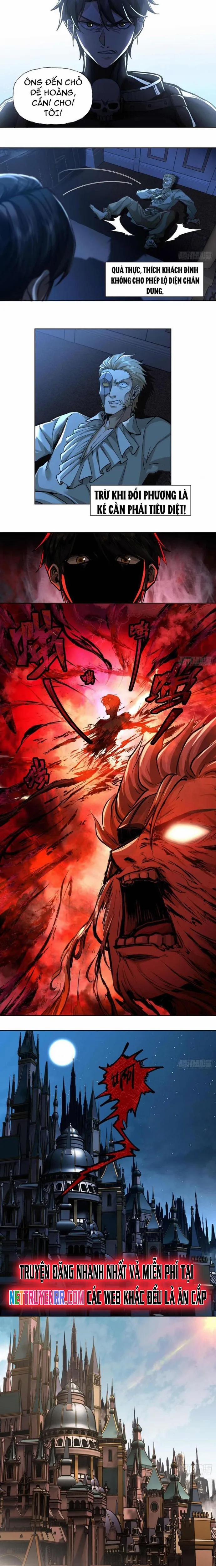 Truyền Kỳ Thái Lạc 142 trang 12