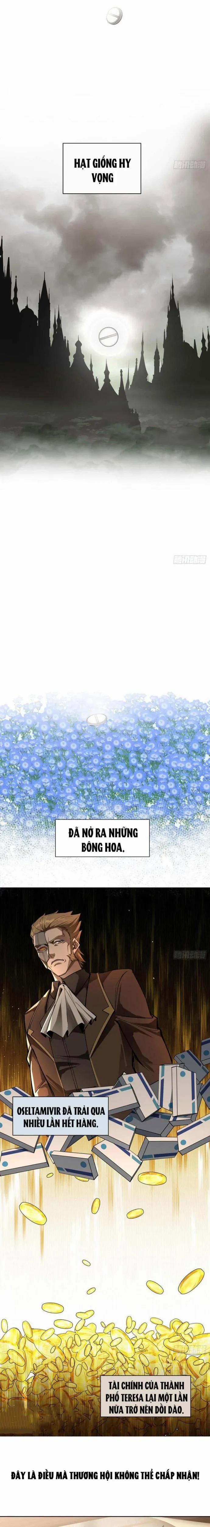 Truyền Kỳ Thái Lạc 142 trang 3