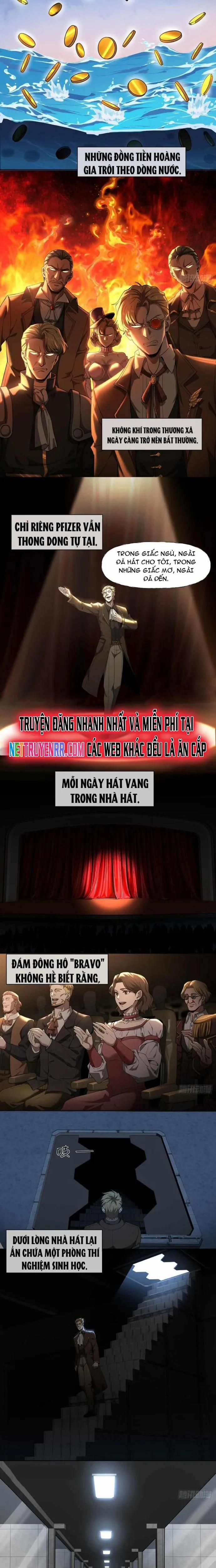 Truyền Kỳ Thái Lạc 142 trang 5