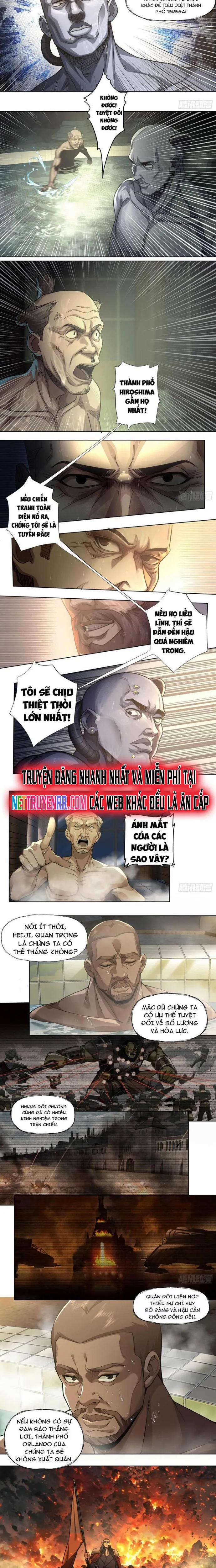 Truyền Kỳ Thái Lạc 143 trang 5