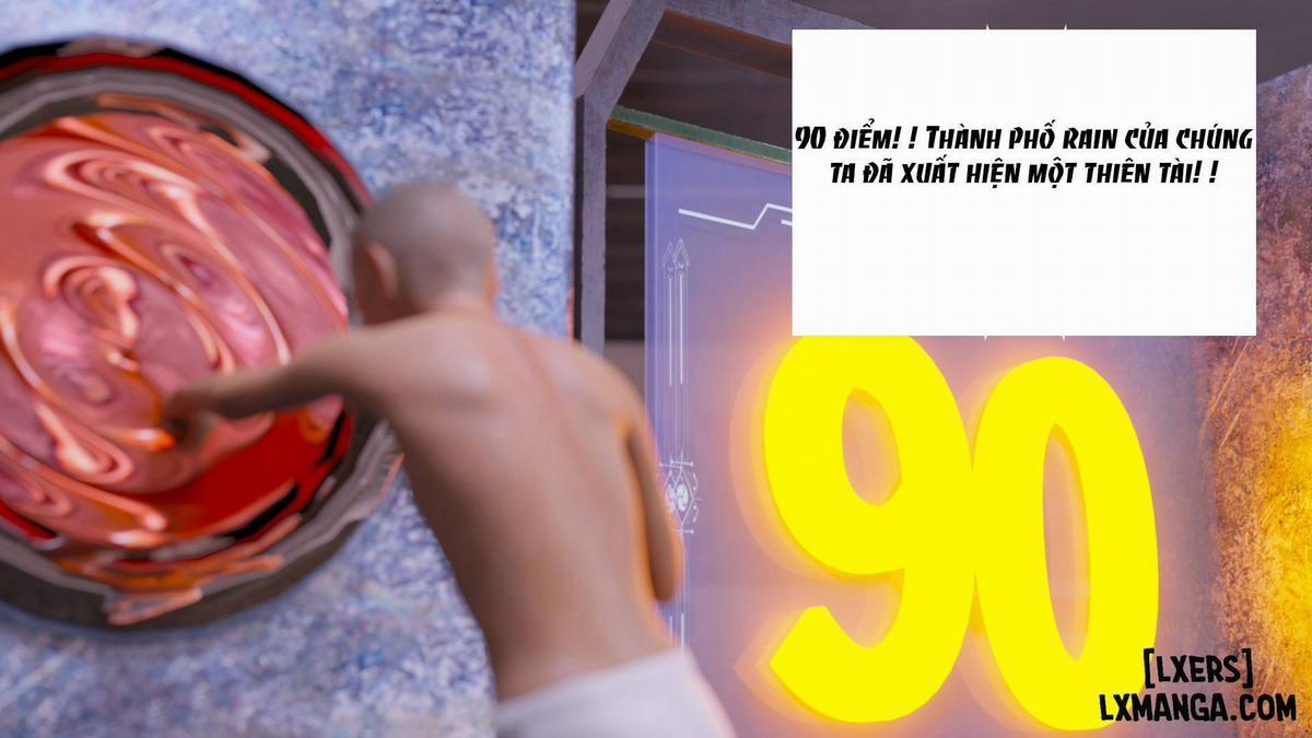 Truyền Kỳ Tiểu Đế – Lãnh Yên Vân 0 Part 1 trang 11