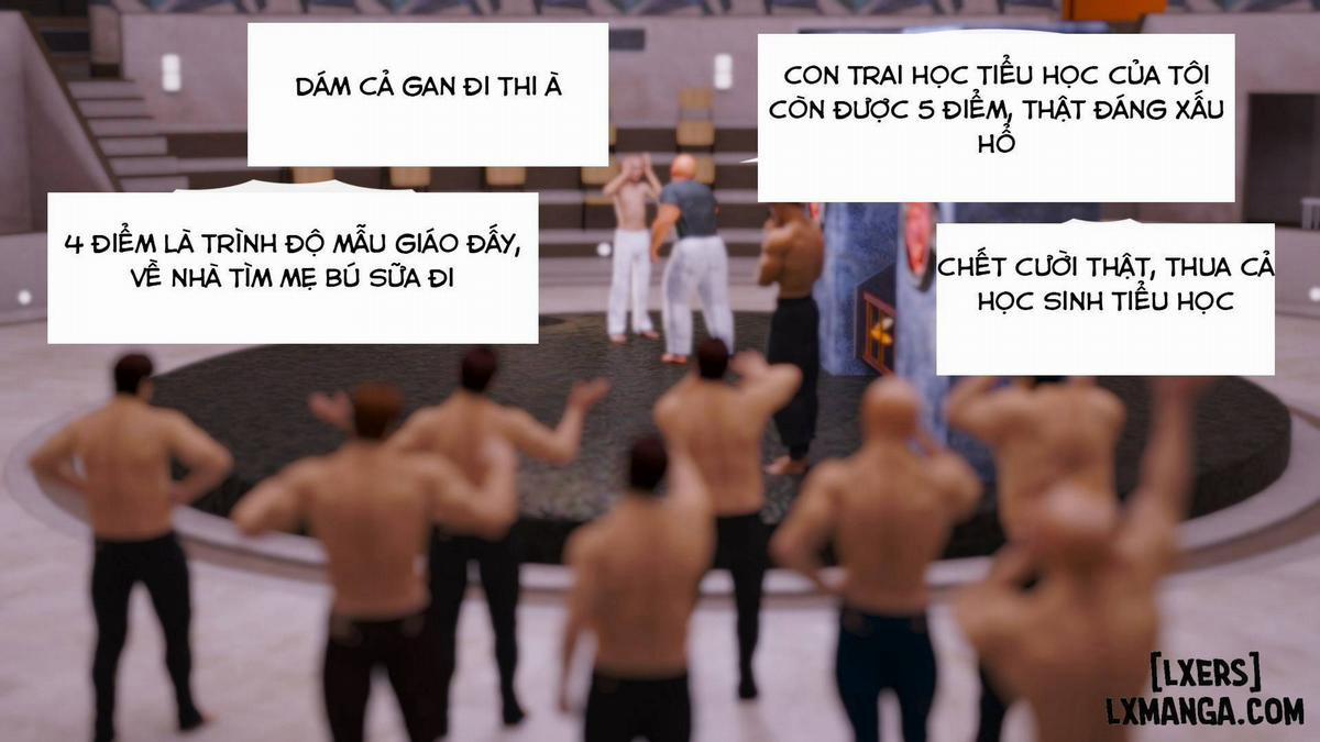 Truyền Kỳ Tiểu Đế – Lãnh Yên Vân 0 Part 1 trang 14