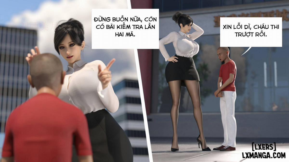 Truyền Kỳ Tiểu Đế – Lãnh Yên Vân 0 Part 1 trang 17