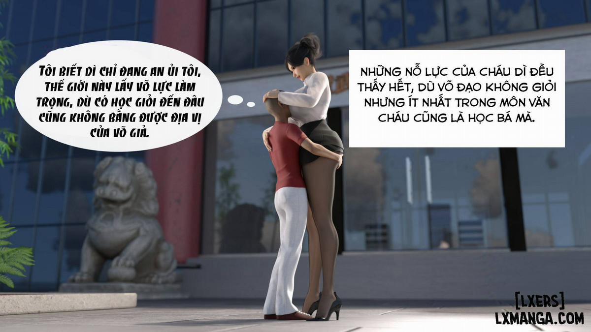 Truyền Kỳ Tiểu Đế – Lãnh Yên Vân 0 Part 1 trang 18