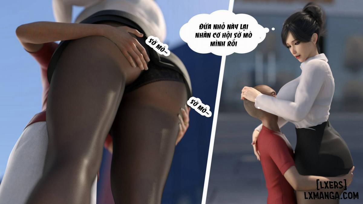 Truyền Kỳ Tiểu Đế – Lãnh Yên Vân 0 Part 1 trang 21