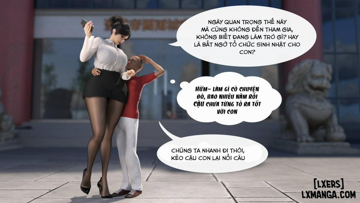 Truyền Kỳ Tiểu Đế – Lãnh Yên Vân 0 Part 1 trang 25