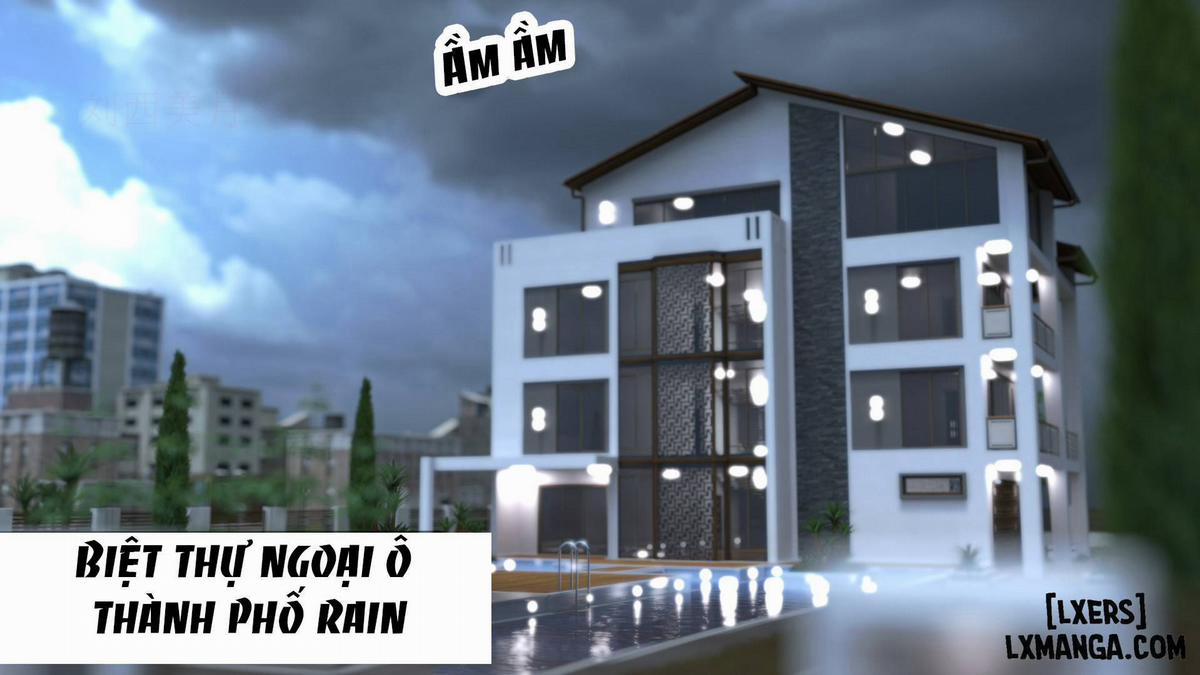 Truyền Kỳ Tiểu Đế – Lãnh Yên Vân 0 Part 1 trang 26