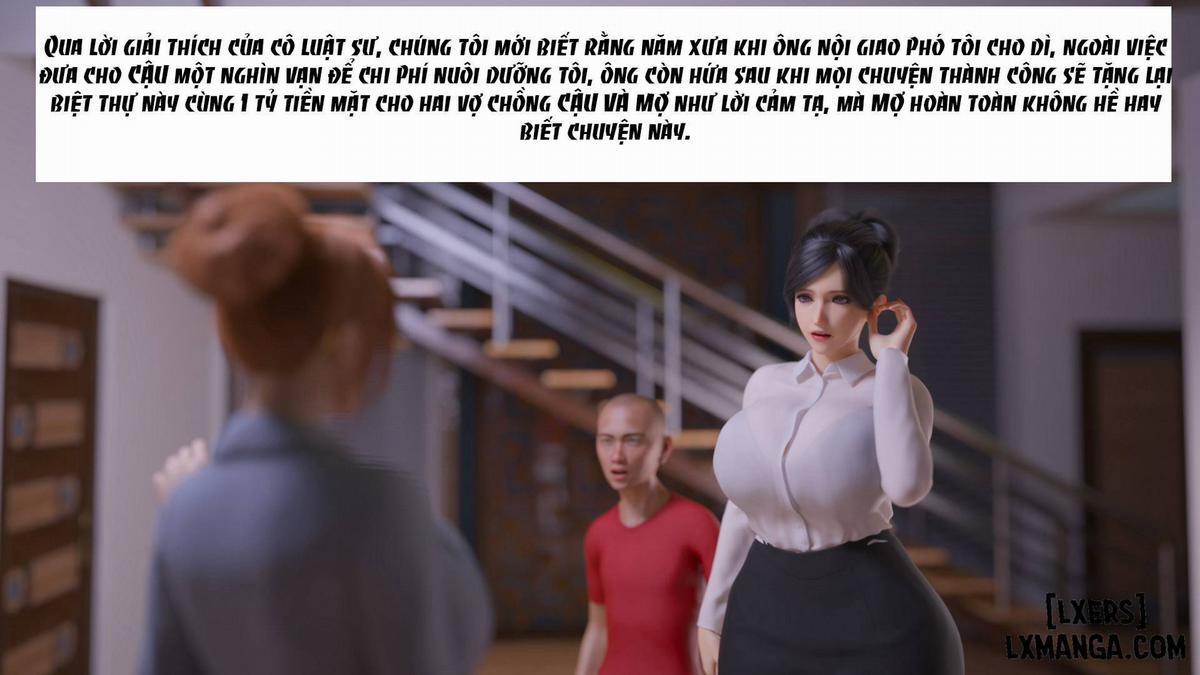 Truyền Kỳ Tiểu Đế – Lãnh Yên Vân 0 Part 1 trang 28