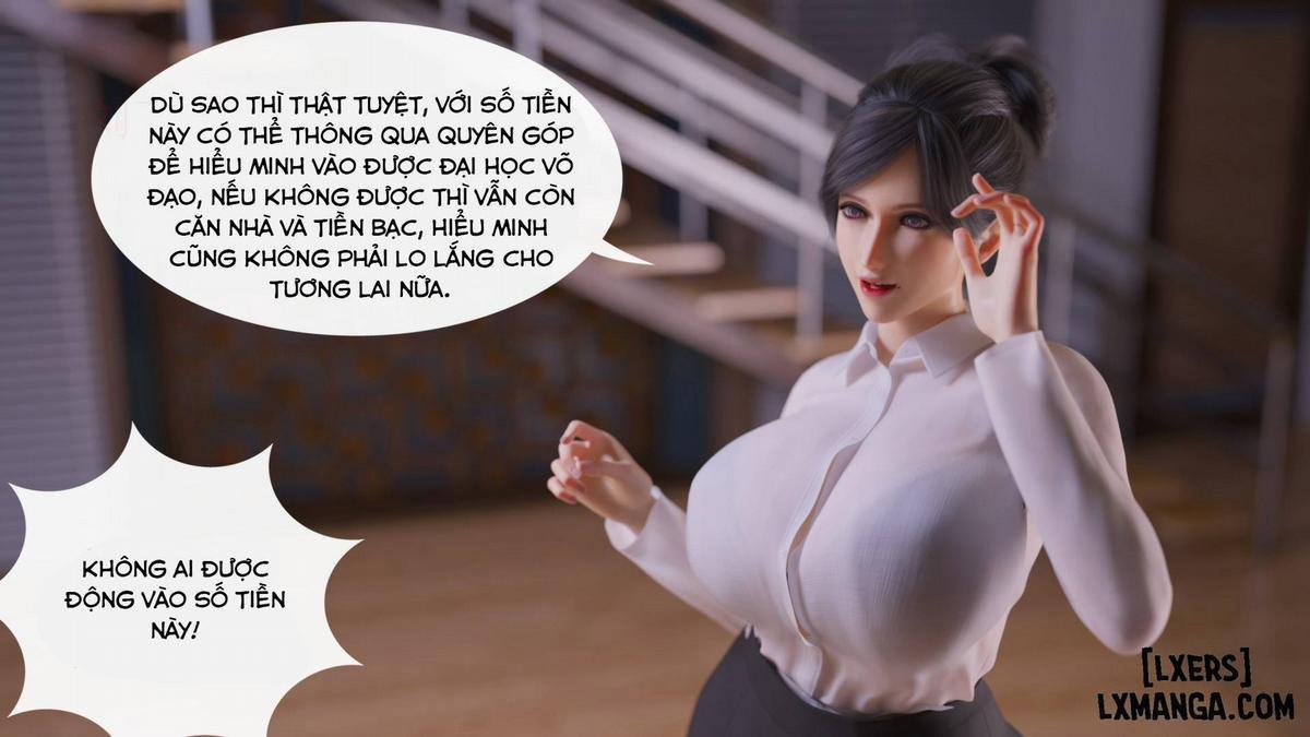 Truyền Kỳ Tiểu Đế – Lãnh Yên Vân 0 Part 1 trang 30