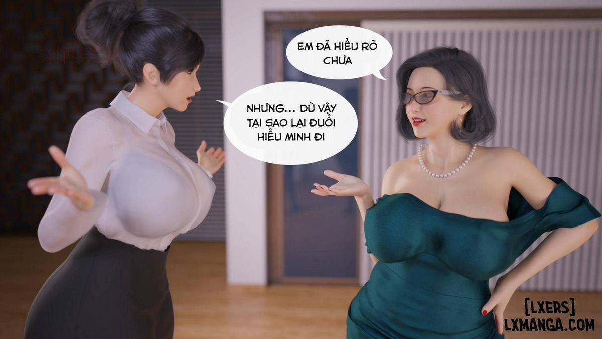 Truyền Kỳ Tiểu Đế – Lãnh Yên Vân 0 Part 1 trang 33
