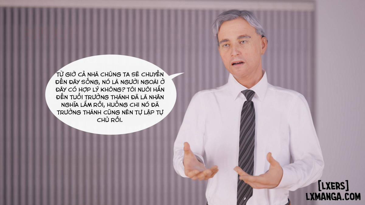 Truyền Kỳ Tiểu Đế – Lãnh Yên Vân 0 Part 1 trang 34