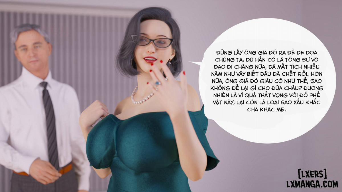 Truyền Kỳ Tiểu Đế – Lãnh Yên Vân 0 Part 1 trang 37