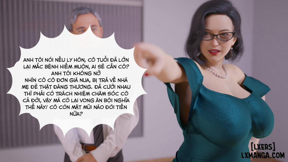 Truyền Kỳ Tiểu Đế – Lãnh Yên Vân 0 Part 1 trang 41