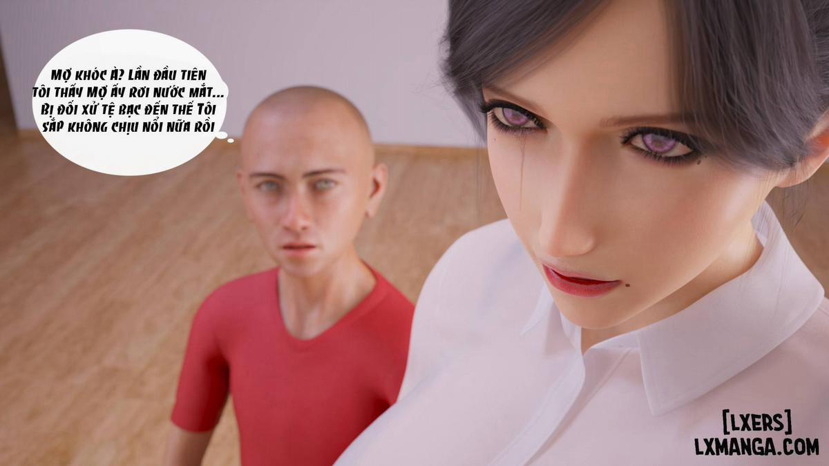 Truyền Kỳ Tiểu Đế – Lãnh Yên Vân 0 Part 1 trang 43