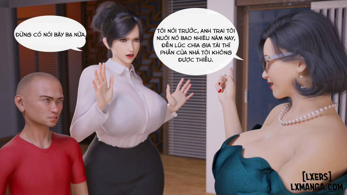 Truyền Kỳ Tiểu Đế – Lãnh Yên Vân 0 Part 1 trang 46