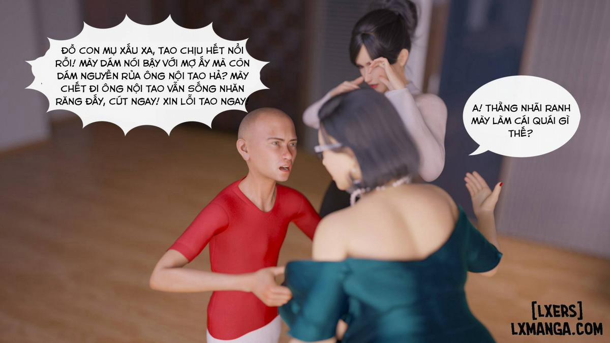 Truyền Kỳ Tiểu Đế – Lãnh Yên Vân 0 Part 1 trang 47