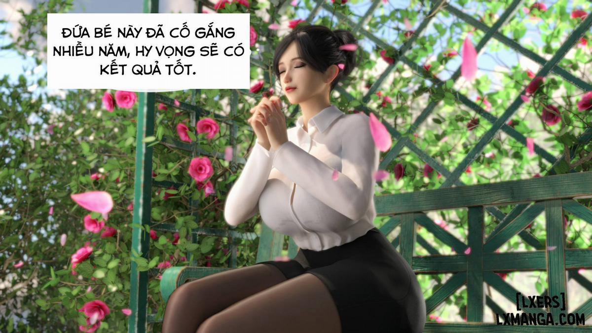 Truyền Kỳ Tiểu Đế – Lãnh Yên Vân 0 Part 1 trang 5