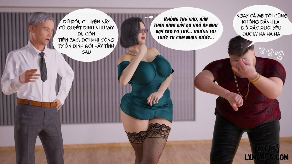 Truyền Kỳ Tiểu Đế – Lãnh Yên Vân 0 Part 1 trang 55