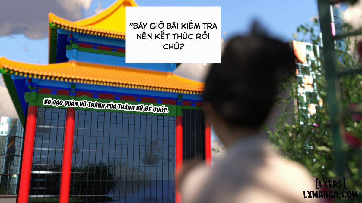 Truyền Kỳ Tiểu Đế – Lãnh Yên Vân 0 Part 1 trang 7