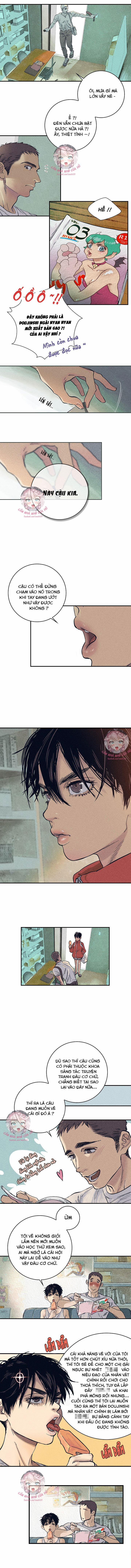 TRUYỆN NGẮN BL DÂM ĐÃNG 1.1 trang 3