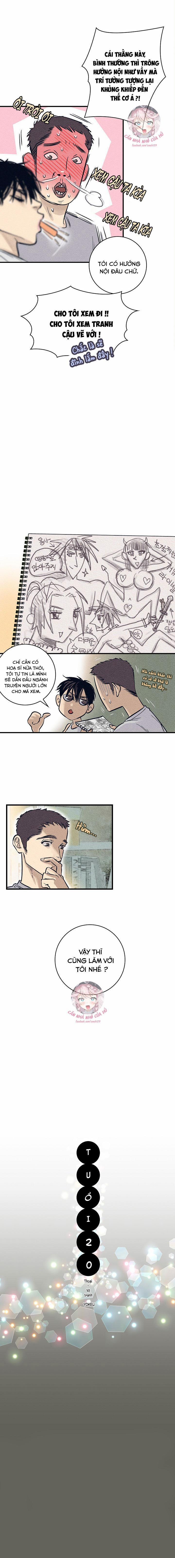 TRUYỆN NGẮN BL DÂM ĐÃNG 1.1 trang 4