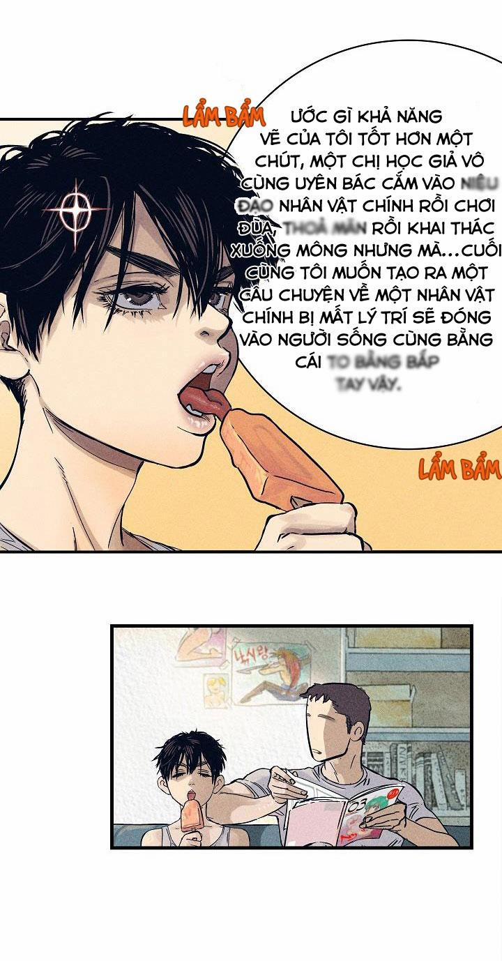 TRUYỆN NGẮN BL DÂM ĐÃNG 1.2 trang 11