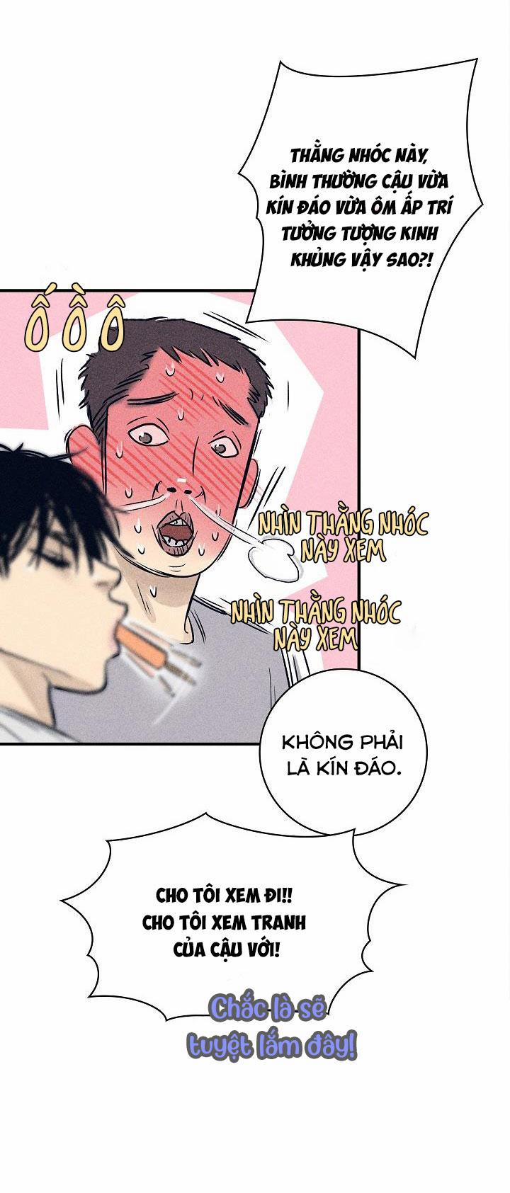 TRUYỆN NGẮN BL DÂM ĐÃNG 1.2 trang 12