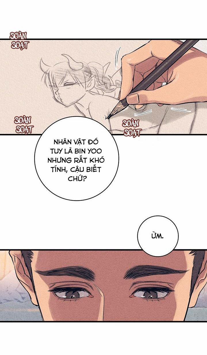 TRUYỆN NGẮN BL DÂM ĐÃNG 1.2 trang 17