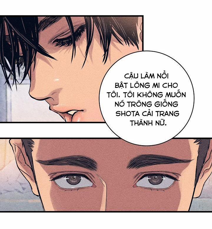 TRUYỆN NGẮN BL DÂM ĐÃNG 1.2 trang 18