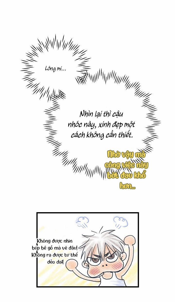 TRUYỆN NGẮN BL DÂM ĐÃNG 1.2 trang 19