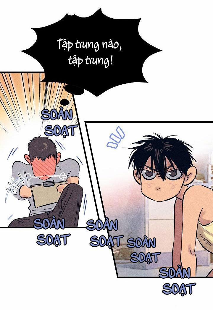 TRUYỆN NGẮN BL DÂM ĐÃNG 1.2 trang 23