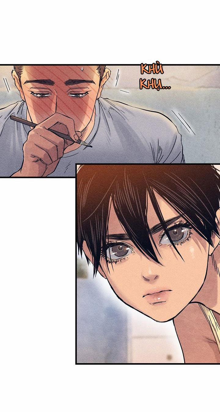 TRUYỆN NGẮN BL DÂM ĐÃNG 1.2 trang 24