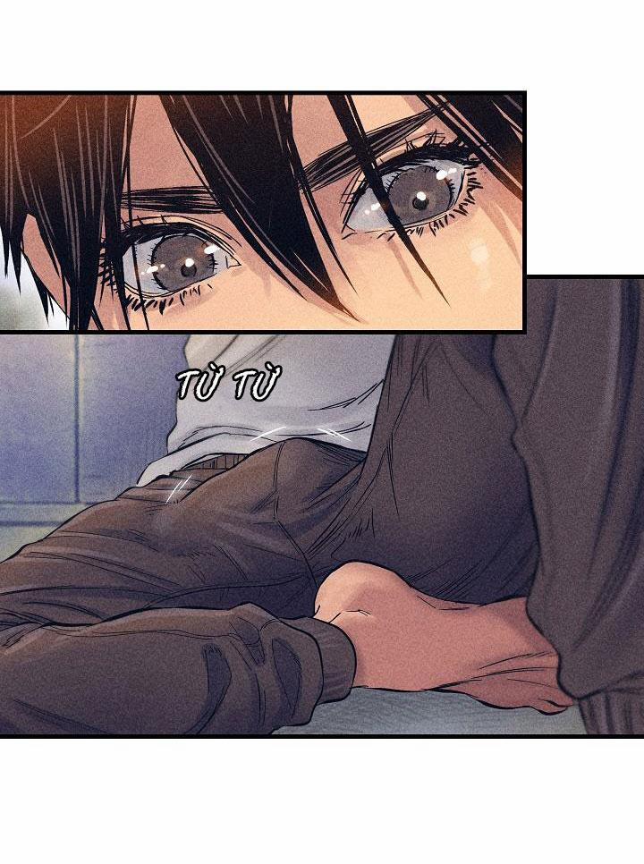 TRUYỆN NGẮN BL DÂM ĐÃNG 1.2 trang 26